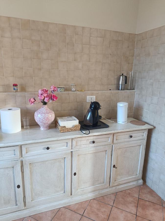 VignaleTormalina Rosa Presso La Bordona别墅 外观 照片